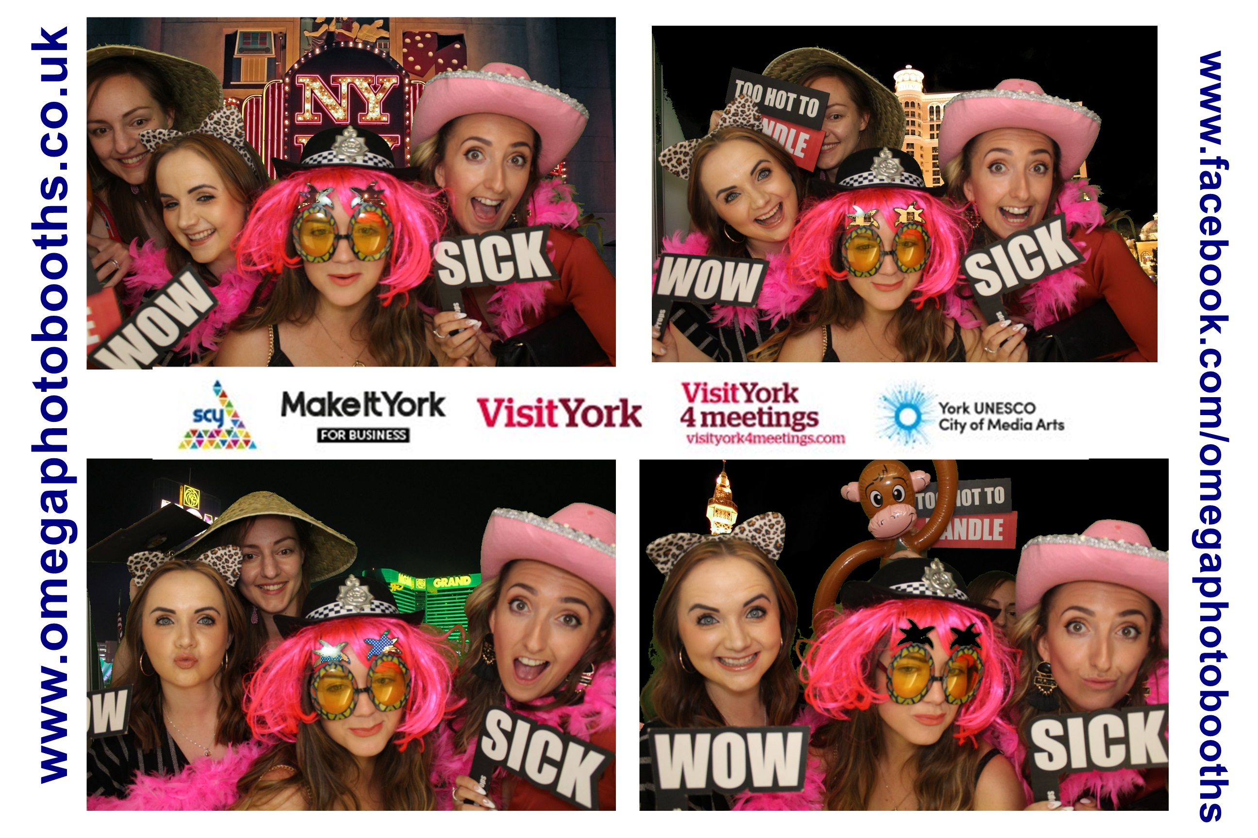 Visit York Tourism Awards | View more photos from the event at gallery.omegaphotobooths.co.uk/u/Omega-Photobooths/Visit-York-Tourism-Awards